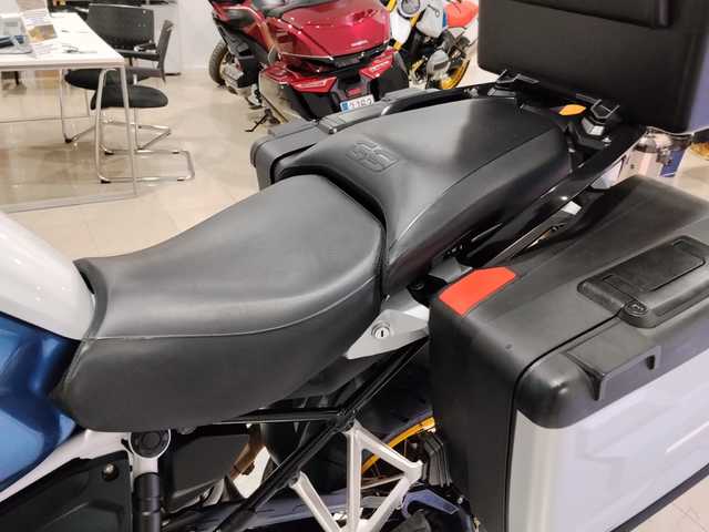 BMW Motorrad R 1250 GS Adventure  de ocasión 
