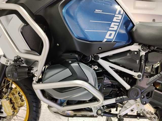 BMW Motorrad R 1250 GS Adventure  de ocasión 