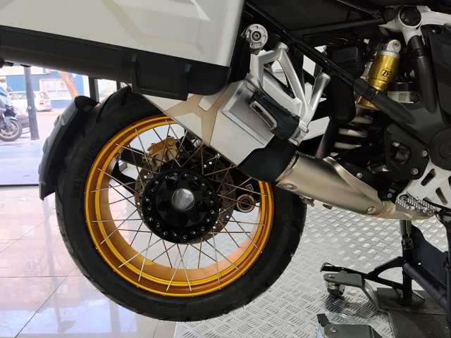 BMW Motorrad R 1250 GS Adventure  de ocasión 