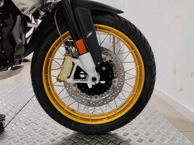 BMW Motorrad R 1250 GS Adventure  de ocasión 