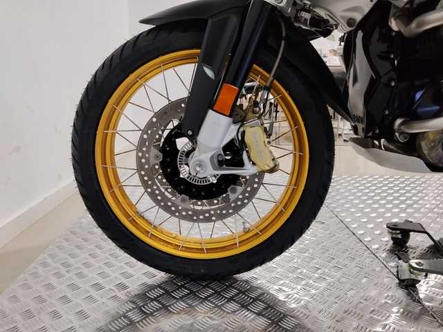 BMW Motorrad R 1250 GS Adventure  de ocasión 