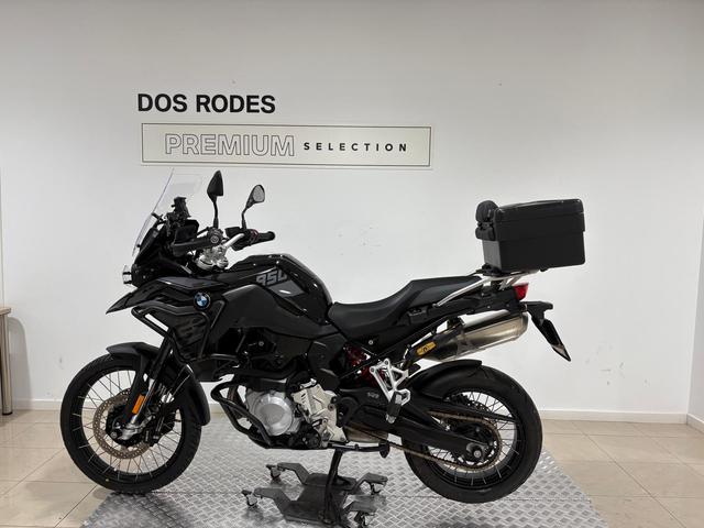 BMW Motorrad F 850 GS  de ocasión 