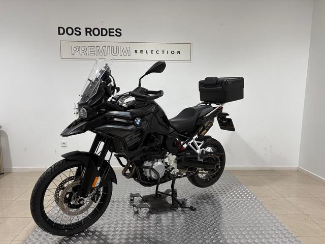BMW Motorrad F 850 GS  de ocasión 