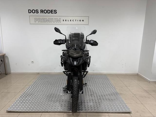 BMW Motorrad F 850 GS  de ocasión 