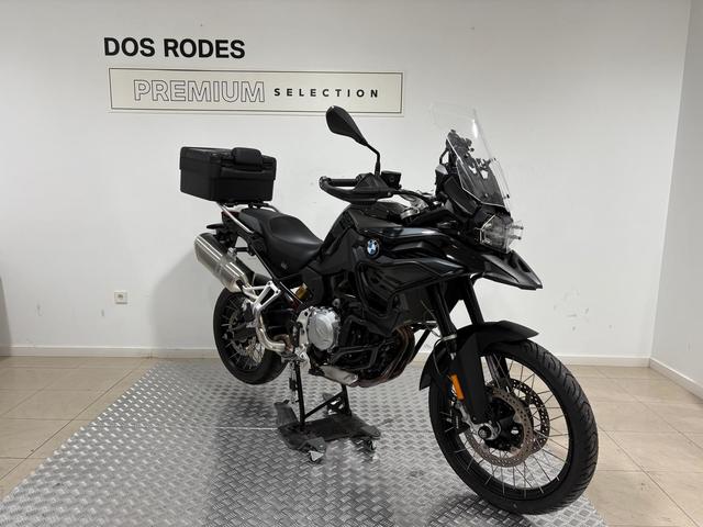 BMW Motorrad F 850 GS  de ocasión 
