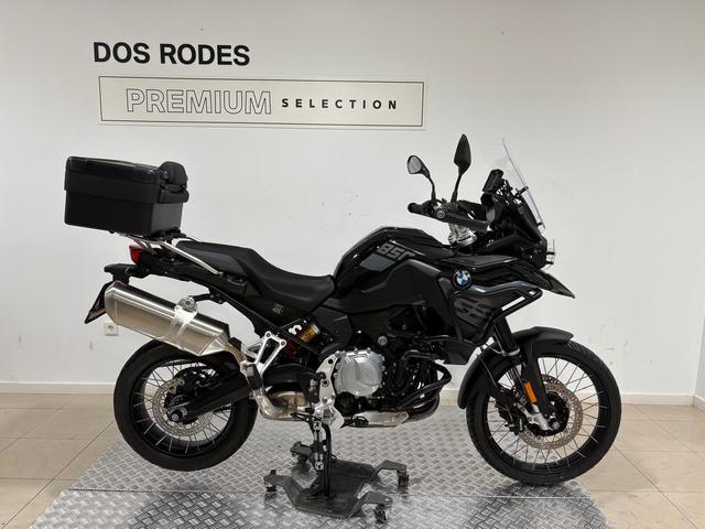 BMW Motorrad F 850 GS  de ocasión 