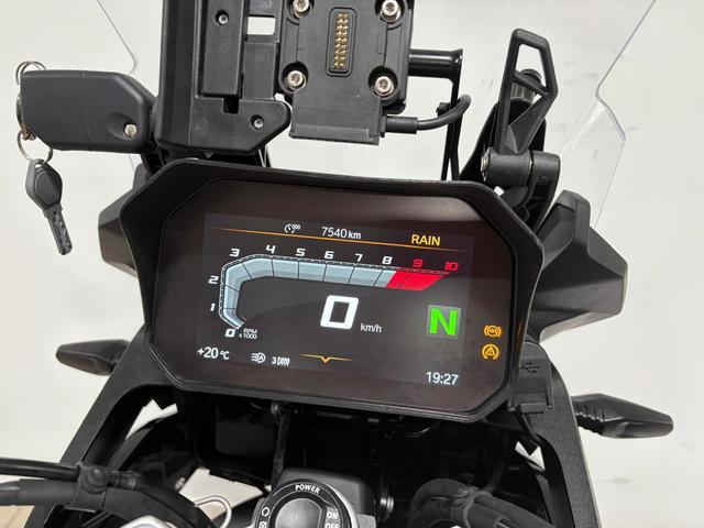 BMW Motorrad F 850 GS  de ocasión 