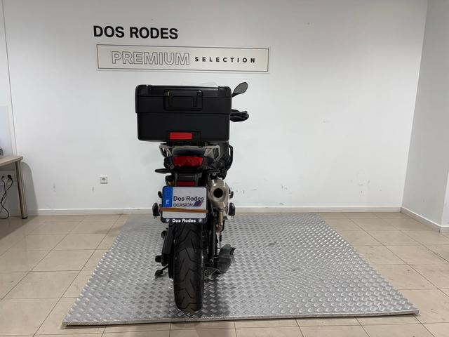 BMW Motorrad F 850 GS  de ocasión 