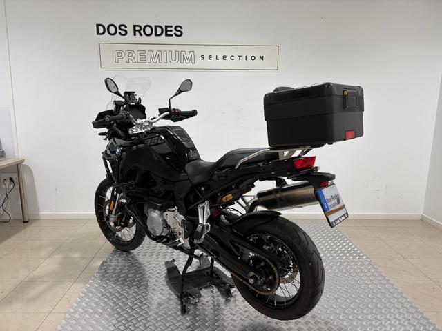 BMW Motorrad F 850 GS  de ocasión 