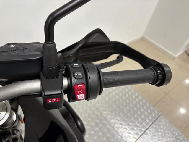 BMW Motorrad F 850 GS  de ocasión 