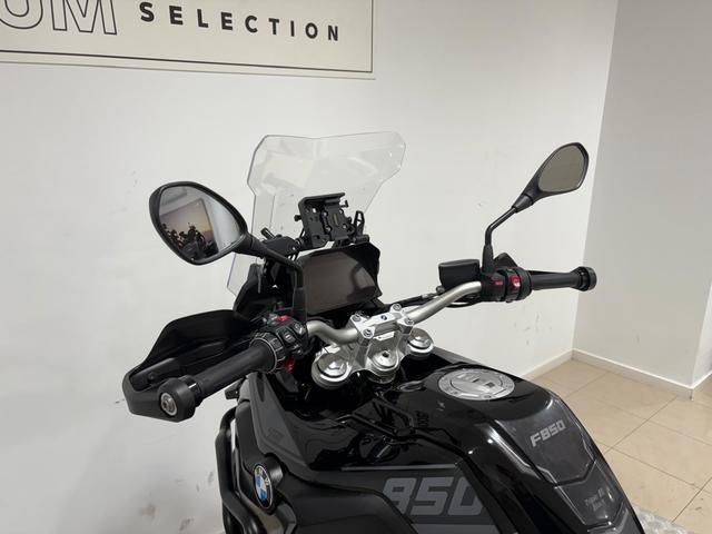 BMW Motorrad F 850 GS  de ocasión 