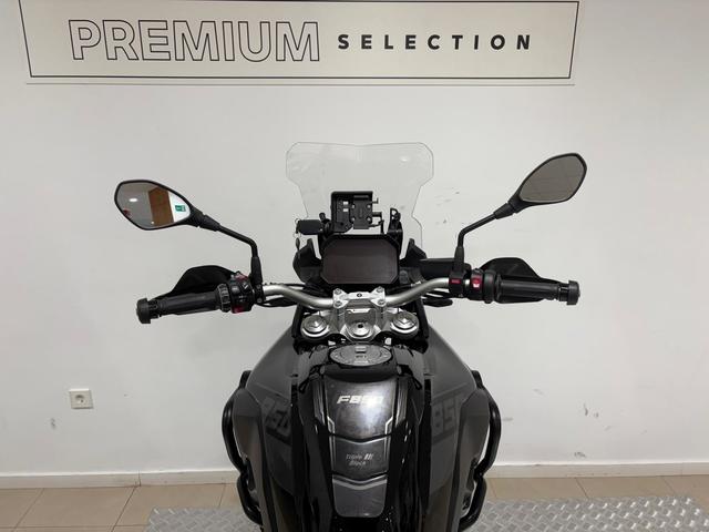 BMW Motorrad F 850 GS  de ocasión 