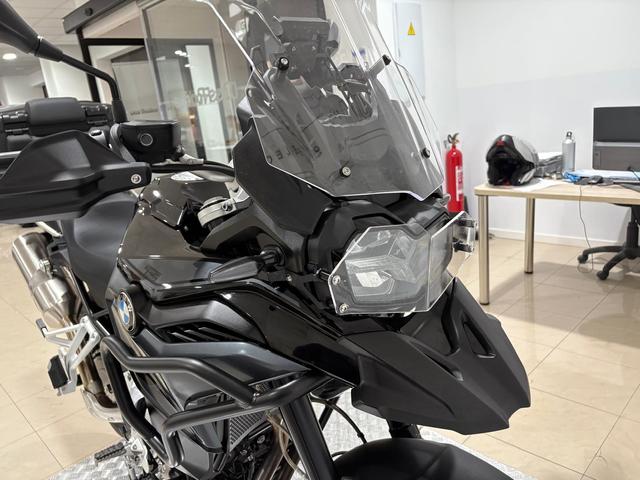 BMW Motorrad F 850 GS  de ocasión 