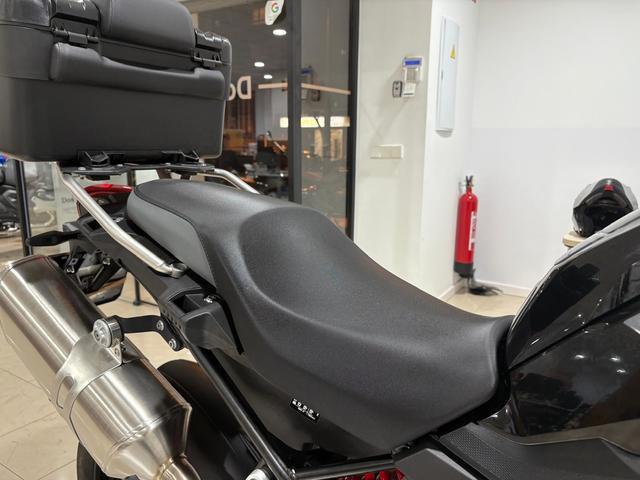 BMW Motorrad F 850 GS  de ocasión 