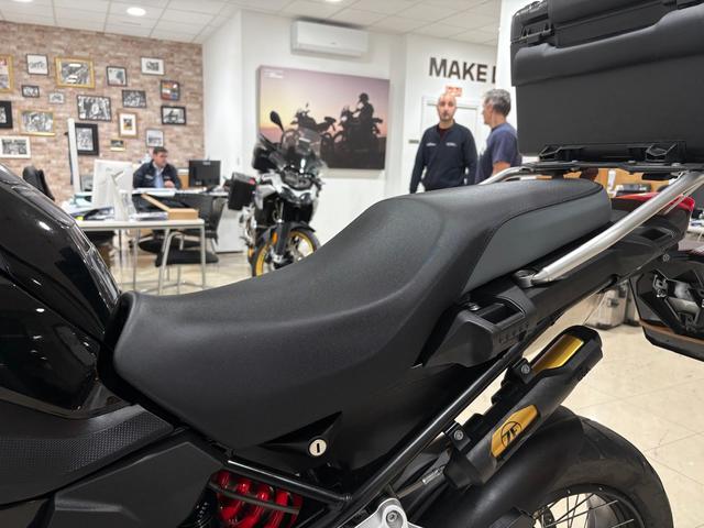 BMW Motorrad F 850 GS  de ocasión 