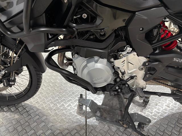 BMW Motorrad F 850 GS  de ocasión 