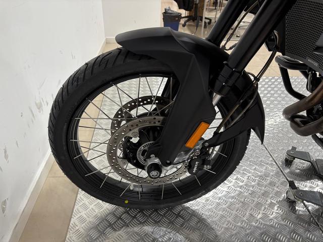 BMW Motorrad F 850 GS  de ocasión 