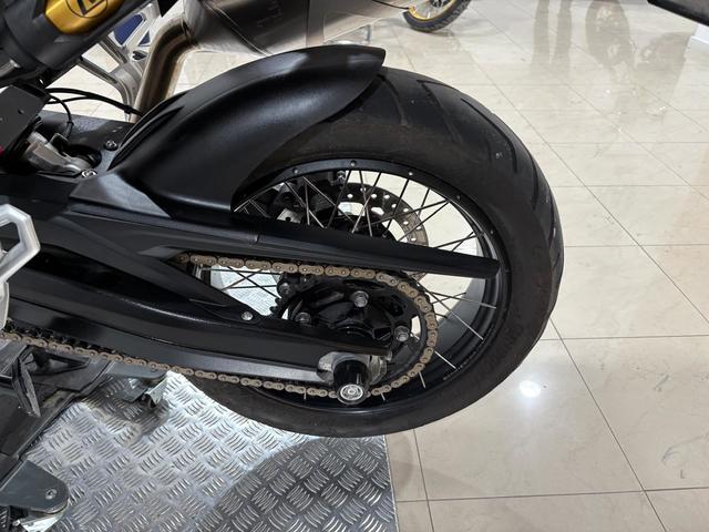 BMW Motorrad F 850 GS  de ocasión 