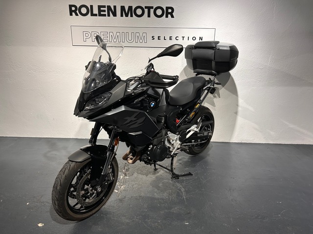 BMW Motorrad F 900 XR  de ocasión 