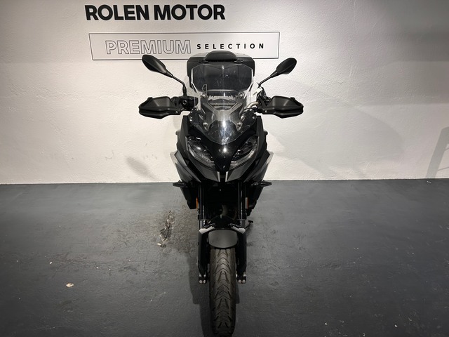 BMW Motorrad F 900 XR  de ocasión 