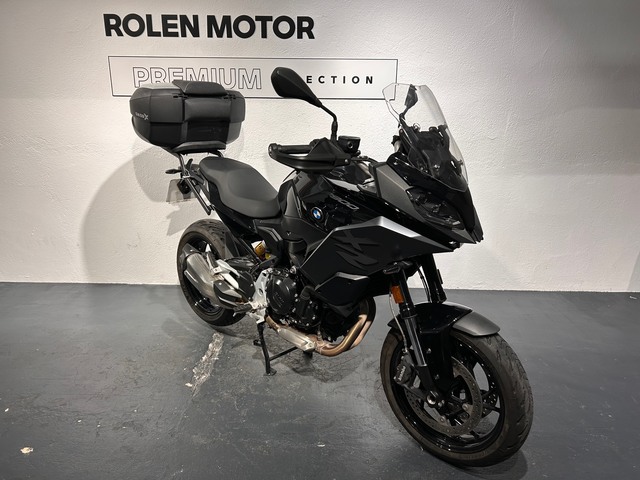 BMW Motorrad F 900 XR  de ocasión 