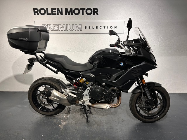 BMW Motorrad F 900 XR  de ocasión 