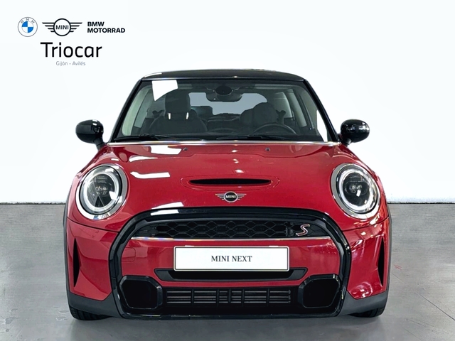 fotoG 1 del MINI MINI Cooper S 131 kW (178 CV) 178cv Gasolina del 2021 en Asturias