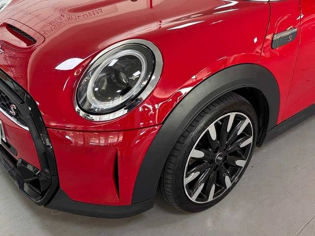 fotoG 5 del MINI MINI Cooper S 131 kW (178 CV) 178cv Gasolina del 2021 en Asturias