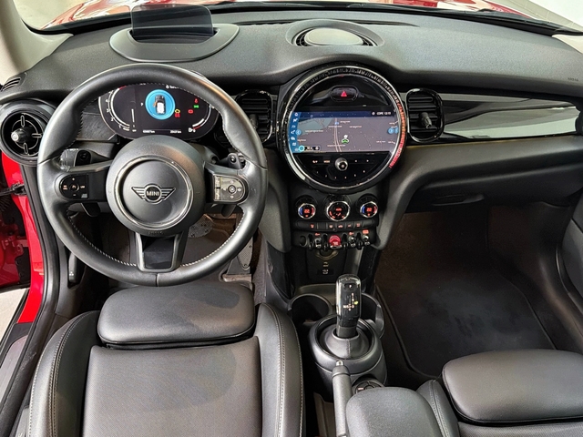 fotoG 6 del MINI MINI Cooper S 131 kW (178 CV) 178cv Gasolina del 2021 en Asturias