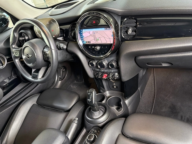 fotoG 7 del MINI MINI Cooper S 131 kW (178 CV) 178cv Gasolina del 2021 en Asturias