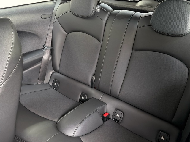 fotoG 8 del MINI MINI Cooper S 131 kW (178 CV) 178cv Gasolina del 2021 en Asturias