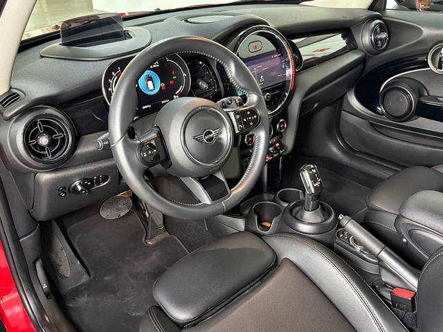 fotoG 13 del MINI MINI Cooper S 131 kW (178 CV) 178cv Gasolina del 2021 en Asturias