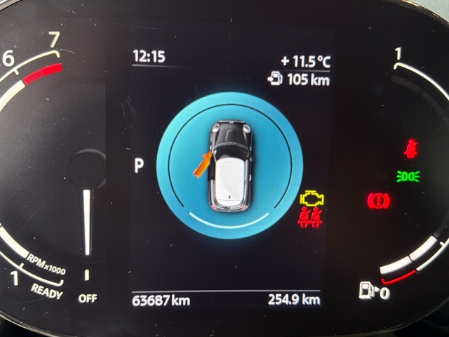 fotoG 15 del MINI MINI Cooper S 131 kW (178 CV) 178cv Gasolina del 2021 en Asturias