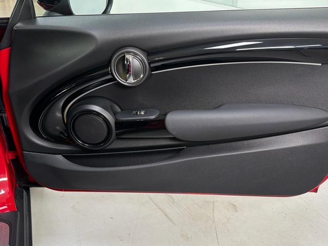 fotoG 17 del MINI MINI Cooper S 131 kW (178 CV) 178cv Gasolina del 2021 en Asturias