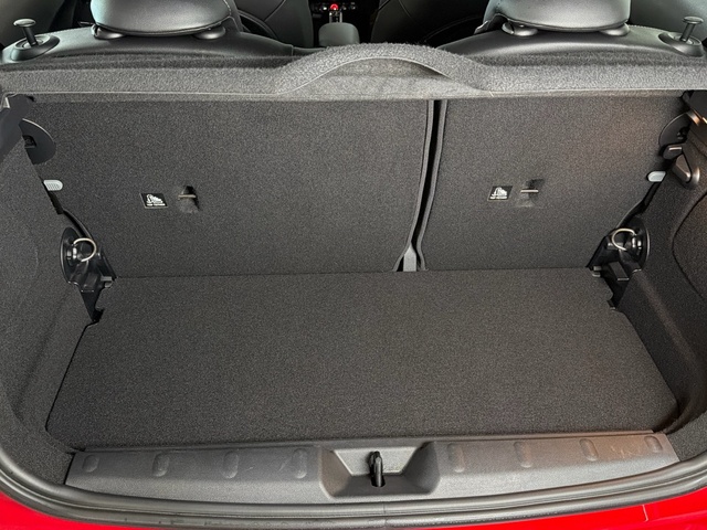 fotoG 18 del MINI MINI Cooper S 131 kW (178 CV) 178cv Gasolina del 2021 en Asturias