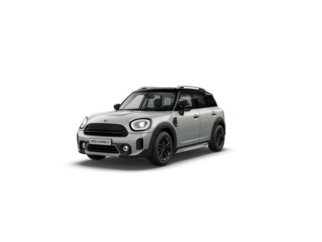 MINI MINI Countryman Cooper D 110 kW (150 CV)