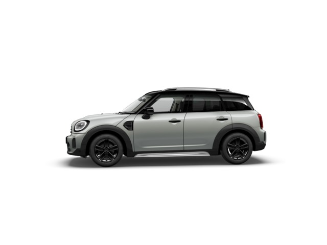 MINI MINI Countryman Cooper D 110 kW (150 CV)