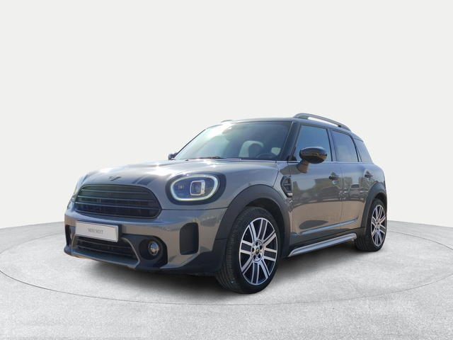 fotoG 0 del MINI MINI Countryman Cooper 100 kW (136 CV) 136cv Gasolina del 2023 en Córdoba
