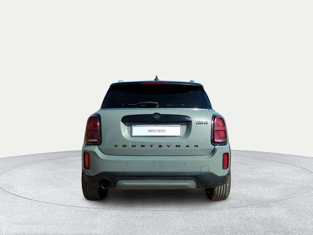 fotoG 4 del MINI MINI Countryman Cooper 100 kW (136 CV) 136cv Gasolina del 2023 en Córdoba