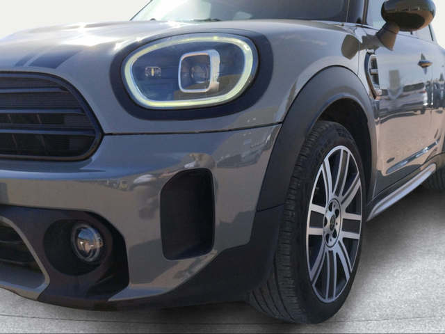 fotoG 5 del MINI MINI Countryman Cooper 100 kW (136 CV) 136cv Gasolina del 2023 en Córdoba