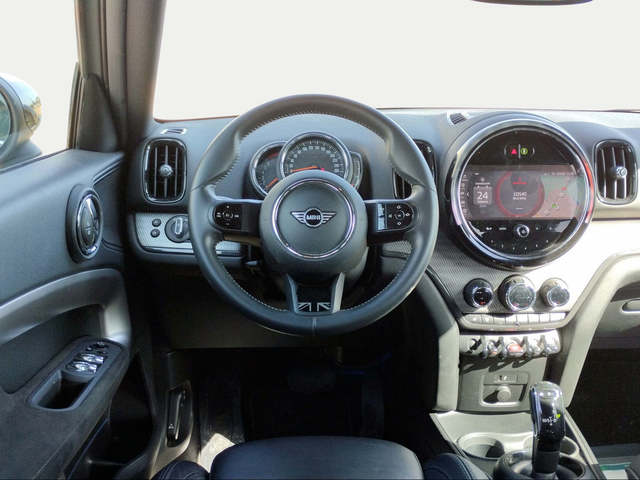 fotoG 6 del MINI MINI Countryman Cooper 100 kW (136 CV) 136cv Gasolina del 2023 en Córdoba