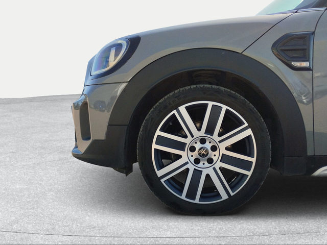fotoG 11 del MINI MINI Countryman Cooper 100 kW (136 CV) 136cv Gasolina del 2023 en Córdoba