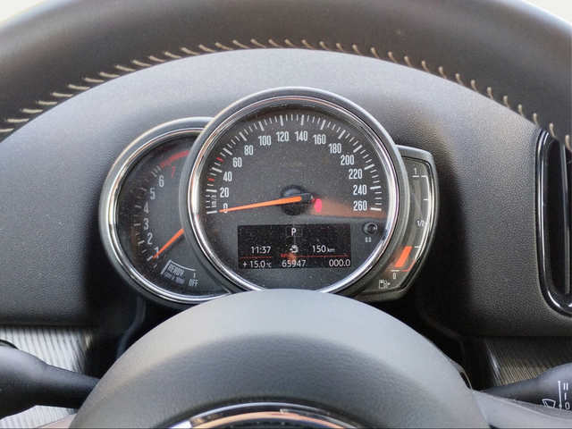 fotoG 13 del MINI MINI Countryman Cooper 100 kW (136 CV) 136cv Gasolina del 2023 en Córdoba