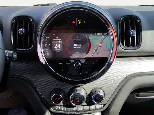 fotoG 14 del MINI MINI Countryman Cooper 100 kW (136 CV) 136cv Gasolina del 2023 en Córdoba