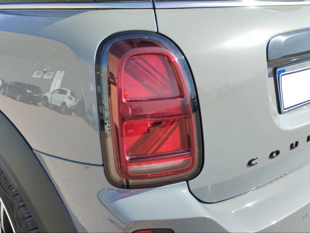 fotoG 16 del MINI MINI Countryman Cooper 100 kW (136 CV) 136cv Gasolina del 2023 en Córdoba