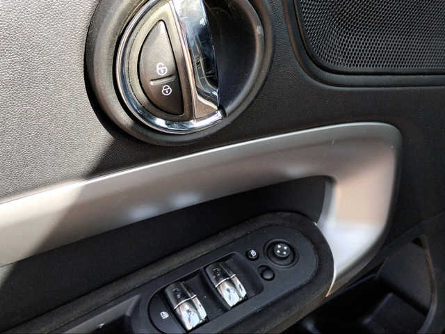 fotoG 18 del MINI MINI Countryman Cooper 100 kW (136 CV) 136cv Gasolina del 2023 en Córdoba