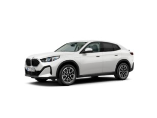 Fotos de BMW X2 sDrive18d color Blanco. Año 2025. 110KW(150CV). Diésel. En concesionario Ilbira Motor | Granada de Granada
