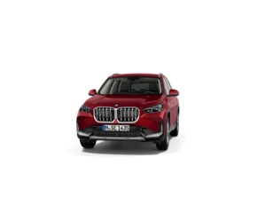Fotos de BMW X1 sDrive18d color Rojo. Año 2025. 110KW(150CV). Diésel. En concesionario Ilbira Motor | Granada de Granada