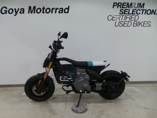 BMW Motorrad CE 02  de ocasión 
