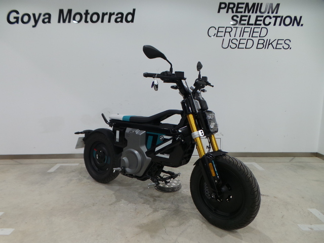 BMW Motorrad CE 02  de ocasión 